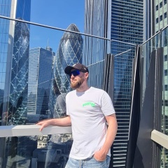 Konstantin Robozerov, 14.03.1991