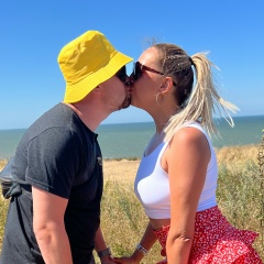 Мария Коринкевич, 08.10, Москва