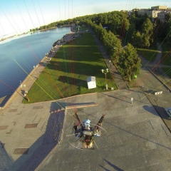 Аркадий Ивлев, 20.05.1976, Псков