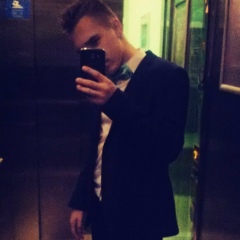 Андрей Райдерс, 11.01.1997, Минск