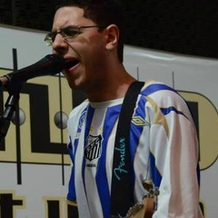 Lucas Paes, 02.02.1995, Santos