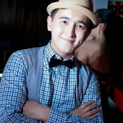 Bekzhan Madiev, 07.11.1988, Алматы