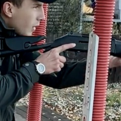 Артем Самойлов, 09.05, Москва