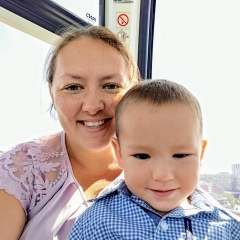 Альбина Корепанова, 05.02.1987, Ижевск