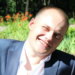 Алексей Кошелев, 04.04.1991, Москва