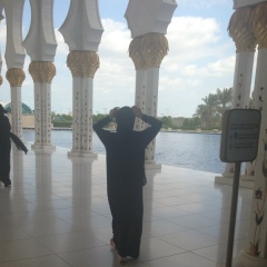 Лиана Темир, 23.12, Караганда