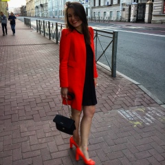 Anastasia Muravjova, 15.04