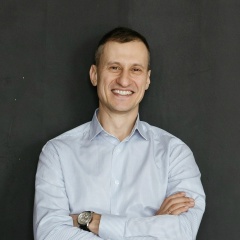 Евгений Красовский, 20.10, Томск