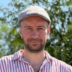 Дмитрий Карабанов, Санкт-Петербург