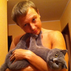 Стас Мороховский, 01.08.1986, Харьков