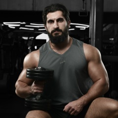 Armen Sarkisyan, Новосибирск