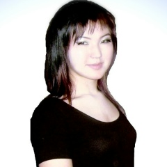 Samara Tursunbai-Kyzy, 20.04.1990, Бишкек