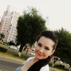 Виктория Акулова, 06.08.1994, Москва