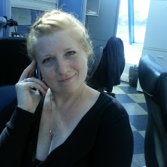 Irina Vashchilina, Москва