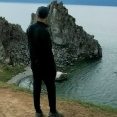 Александр Игнатьев, 09.03.1986, Новосибирск