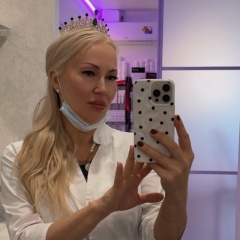 Lena Kosm, 12.05, Санкт-Петербург