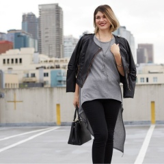 Guzel Hansen, 12.10, Seattle