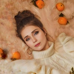 Галина Тихонова