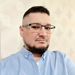 Андрей Тетерин, Тюмень