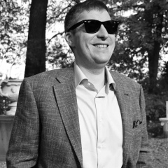 Роман Герасимов, Санкт-Петербург