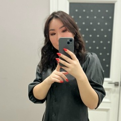 Natalya Chagay, 21.05.1987, Актау