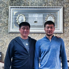 Багдат Балгабаев, 03.02.1982, Жетысай