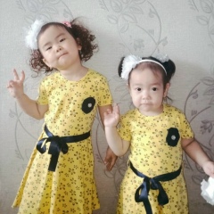 Жазира Шахбергенова-Борамбаева, 23.09.1992, Байконур