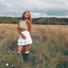 Лидия Мудрова, 11.10, Хабаровск