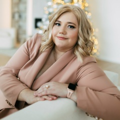 Елена Клёпа, 16.12.1988, Омск