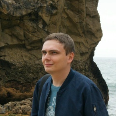 Борис Журавлев, 28.07.1986, Санкт-Петербург