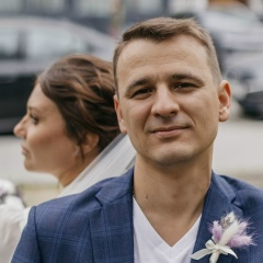 Владислав Евдокимов, 27.05.1985, Екатеринбург