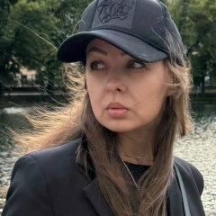 Светлана Петросян, 12.01.1987, Москва