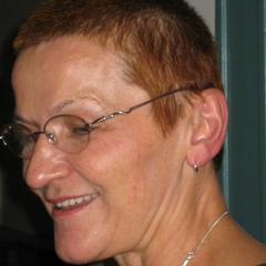 Vera Jirak, 27.03, Amsterdam