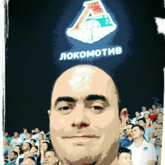 Тимур Тешев, 10.08, Сочи