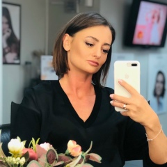 Мила Пастухова, 15.12.1984, Москва