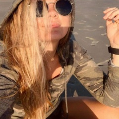 Кристи Руднева, 10.04