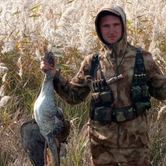 Максим Антропов, 05.10.1989, Ставрополь