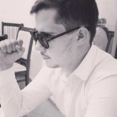 Павел Привалов, 01.01.1990, Уфа