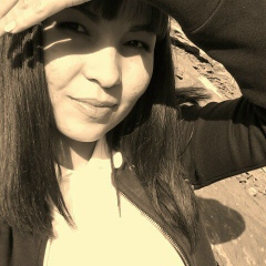 Жiбек Жаркынбаева, 14.10, Актау