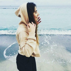 Kristina Ermakova, 06.01, Одесса