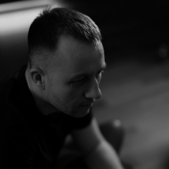 Александр Цветкун, 28.03, Санкт-Петербург