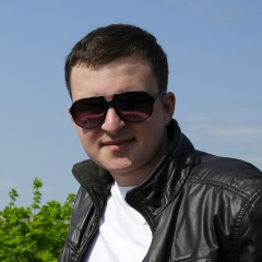 Андрей Андреевич, 24.02.1991