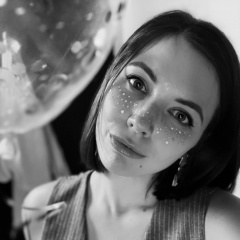 Мария Маленко, 01.10.1990, Москва