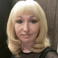 Анна Козарезова, 06.03, Армавир