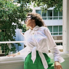 Диана Расулова, 19.06, Москва