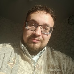 Михаил Музалевский, 22.05, Екатеринбург