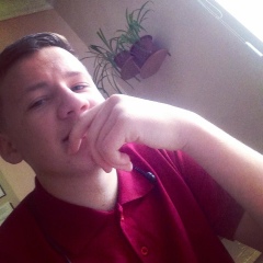 Артём Алмаев, 15.03.2000, Стерлитамак