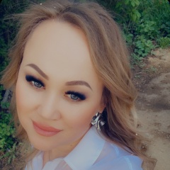 Гульнур Канзафарова-Бикметова