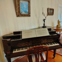 Альбина Миронова, 01.08, Москва