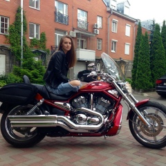 Дарья Прелина-Сафронова, 03.12.1987, Санкт-Петербург